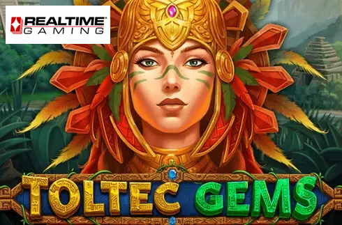 Toltec Gems